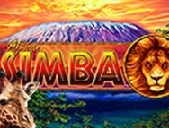 African Simba slot gratis