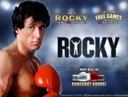 Rocky slot gratis