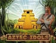 Aztec Idols slot gratis