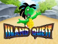 Island Quest slot gratis