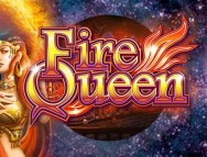 Fire Queen slot gratis