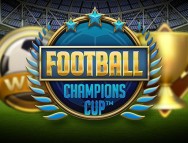 Champions Cup slot gratis