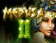 Medusa II slot gratis
