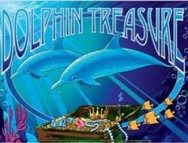 Dolphins Treasure slot gratis