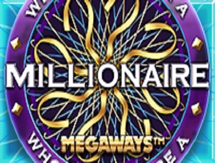 Who Wants to be a Millionaire slot gratis
