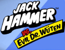 Jack Hammer slot gratis