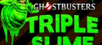 Ghostbusters Triple Slime slot gratis