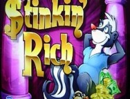 Stinkin Rich slot gratis