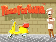 Pizza Fortuna slot gratis
