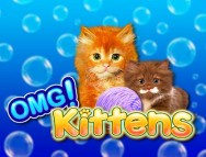 OMG Kittens slot gratis