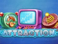 Attraction slot gratis