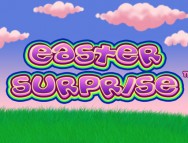 Easter Suprise slot gratis