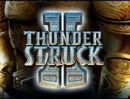Thunderstruck II slot gratis