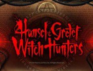 Hansel And Gretel Witch Hunters slot gratis