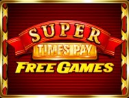 Super Times Pay slot gratis