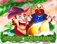 Jacks Beanstalk slot gratis