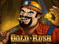 Gold Rush slot gratis