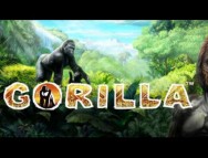 Slot Gorilla slot gratis