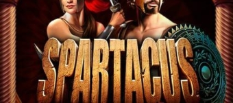 Spartacus slot gratis