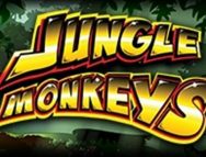 Jungle Monkeys slot gratis