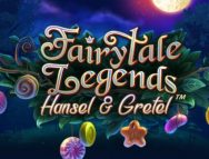 Fairytale Legends Hansel & Gretel slot gratis