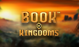 Book of Kingdoms slot gratis