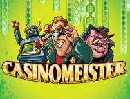 CasinoMeister slot gratis