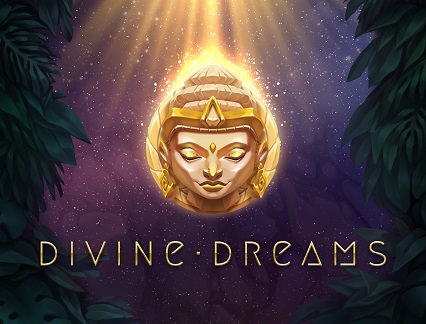 Divine Dreams slot gratis