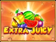 Extra Juicy slot gratis