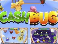 Cash Bug slot gratis