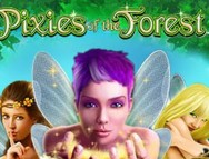 Pixies of The Forest slot gratis