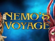 Nemos Voyage slot gratis