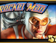 Rocket Man slot gratis
