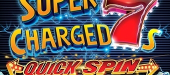 Super Charged 7s slot gratis