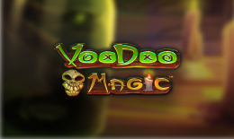 Voodoo Magic slot gratis