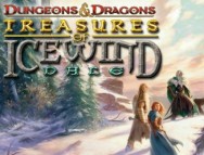 Dungeons and Dragons: Treasures of Icewind Dale slot gratis