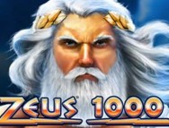 Zeus 1000 slot gratis