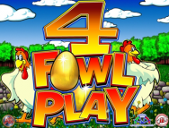 4 Fowl Play slot gratis