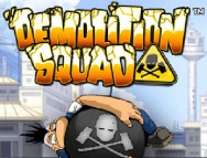 Demolition Squad slot gratis