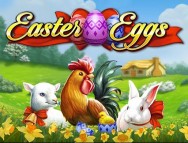 Easter Eggs slot gratis