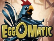 Eggomatic slot gratis