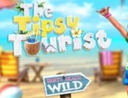 The Tipsy Tourist slot gratis
