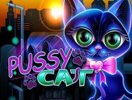 Pussy Cat slot gratis