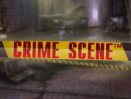 Crime Scene slot gratis