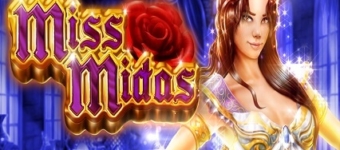 Miss Midas slot gratis