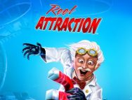 Reel Attraction slot gratis