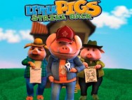 Little Pigs Strike Back slot gratis