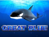 Great Blue slot gratis