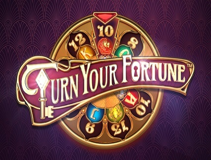 Turn Your Fortune slot gratis