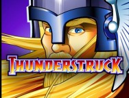 Thunderstruck slot gratis